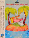 Buchcover Besuch mich mal auf meiner Insel
