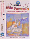 Buchcover Mia Fantasia und der Traumgeist