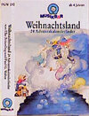 Buchcover Weihnachtsland