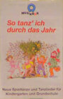 Buchcover So tanz' ich durch das Jahr