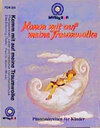 Buchcover Komm mit auf meine Traumwolke