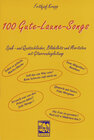 Buchcover 100 Gute-Laune-Songs
