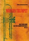 Buchcover Modern Trumpet, Die neue Trompetenschule