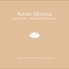 Buchcover Antar Mouna