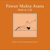 Buchcover Yoga - Pawan Mukta Asana (Heft und 2 CDs)