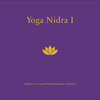 Buchcover Yoga Nidra I