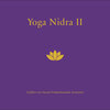 Buchcover Yoga Nidra II