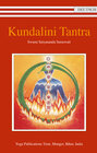 Buchcover Kundalini Tantra