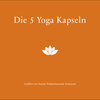 Buchcover Die fünf Yoga Kapseln