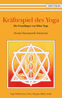 Buchcover Kräftespiel des Yoga