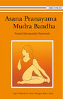 Buchcover Asana Pranayama Mudra Bandha