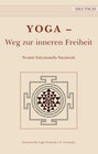 Buchcover Yoga - Weg zur Inneren Freiheit