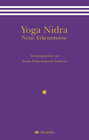 Buchcover Yoga Nidra - Neue Erkenntnisse