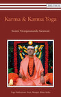 Buchcover Karma & Karma Yoga