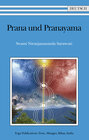 Buchcover Prana und Pranayama
