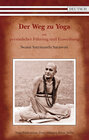 Buchcover Der Weg zu Yoga