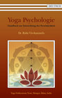 Buchcover Yoga Psychologie