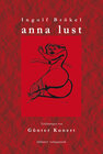 Buchcover Anna Lust