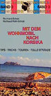 Buchcover Mit dem Wohnmobil nach Korsika