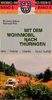 Buchcover Mit dem Wohnmobil nach Thüringen