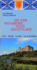 Buchcover Mit dem Wohnmobil nach Schottland