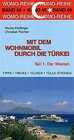 Buchcover Mit dem Wohnmobil durch die Türkei