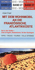 Buchcover Mit dem Wohnmobil an die französische Atlantikküste