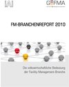 Buchcover FM-Branchenreport 2010