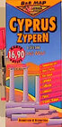 Buchcover Cyprus /Zypern