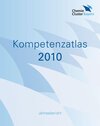Buchcover Kompetenzatlas 2010