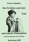 Buchcover Das Fortleben nach dem Tode im Hinblick auf Naturwissenschaft und Parapsychologie