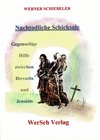 Buchcover Nachtodliche Schicksale