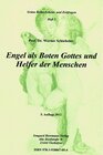 Buchcover Engel als Boten Gottes und Helfer der Menschen