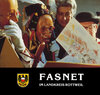Buchcover Fasnet im Landkreis Rottweil