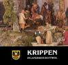 Buchcover Krippen im Landkreis Rottweil