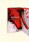 Buchcover Moronti x 2