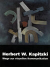 Buchcover Herbert W. Kapitzki