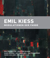 Buchcover Emil Kiess