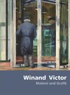 Buchcover Winand Victor
