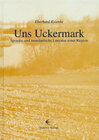 Buchcover Uns Uckermark