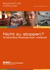 Buchcover Nicht zu stoppen?