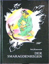 Buchcover Der Smaragdenregen