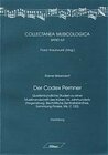Buchcover Der Codex Pernner