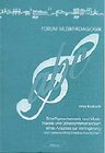 Buchcover Schriftspracherwerb und Musik: Theorie und Unterrichtsmaterialien zur Verringerung von Leserechtschreibschwächen