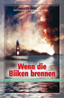 Buchcover Wenn die Biiken brennen