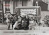 Buchcover Chargesheimer - Hunde in der Stadt