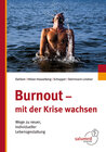Buchcover Burnout - mit der Krise wachsen