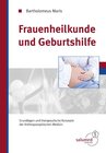Buchcover Frauenheilkunde und Geburtshilfe