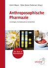 Buchcover Anthroposophische Pharmazie
