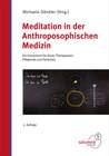 Buchcover Meditation in der Anthroposophischen Medizin